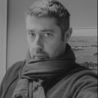 Stéphane Guillouche