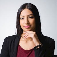 Amirah Mayet Ca (Sa)