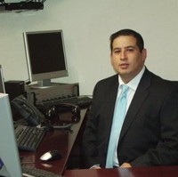 Luis Adrian Anaya