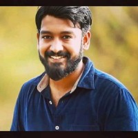 Thushar Dinesh