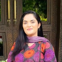 Amber Shabbir