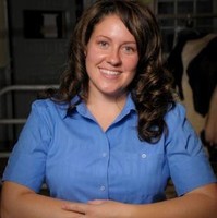Amanda Rosborough