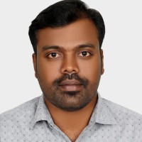 Naveenkumar D
