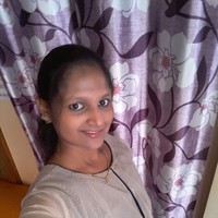 Harshitha N
