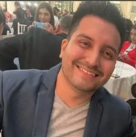 Oscar Muñoz Arteaga