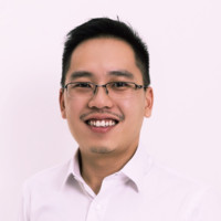 Kevin Tan