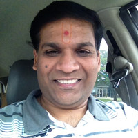 Vipul Patel