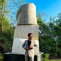 Preet Patel