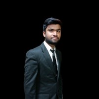 Sunil Kumar Reddy Yammanuru