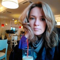 Julia Klochko