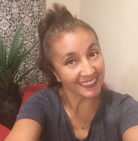 Lily Leiva