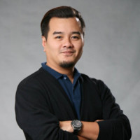Eric Jason Tan