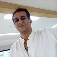 Dharmesh Ashar