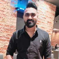 Prathibhan Krishnan