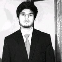 Muhammad Bilal Munir. B.E(Electrical)