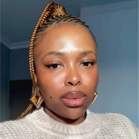 Asanda Mlungwana (Cand.Sci.Nat.)