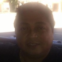 Norman Serafin