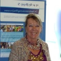 Paula Van Liebergen