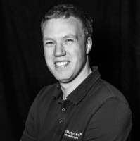Jordy Van Bergenhenegouwen