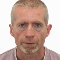 Stephen Naughton