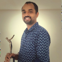 Deepu Moothedath