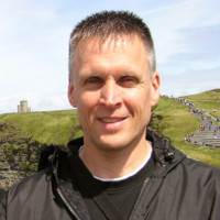 Mark John Henrich