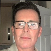 Chris Bryson
