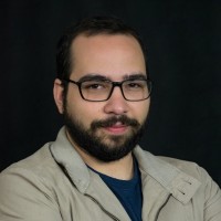 Michael S. Garcia, Mfa