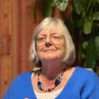 Christiane Van Marsenille