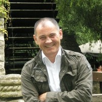 Paul Laurent