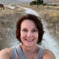 Kimberly Watson