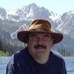 Daniel Mitchell