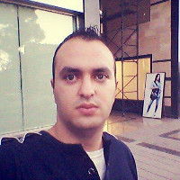 Yazan Naeem