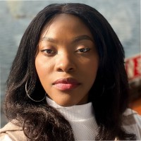 Christelle Binyanga Kasongo