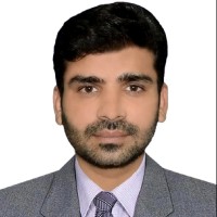 Tayyab Shafique