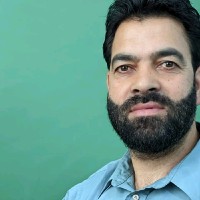 Khushnawaz Ahmad