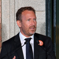 Staffan Schüberg