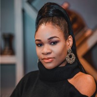 Amam Nwaogu
