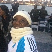 Victoire Moungounga