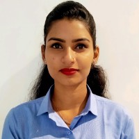 Kavyashree K B