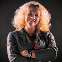 Cristina Nery Marques Moreno