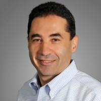 Miroslav Kagan, MBA