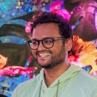 Tej S.
