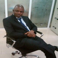 AFOLAYAN CALEB ADEMOLA