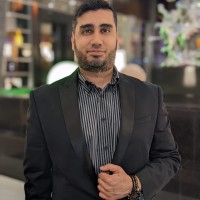 Raamiz Ali