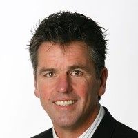 Mark Holliday