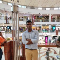 Rajesh Baranwal