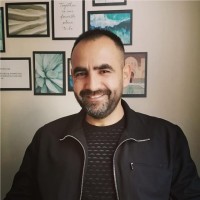 Mehmet Ali ZEYTİN