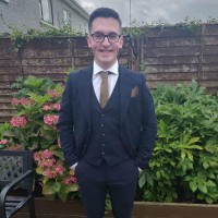 Jack Maher