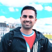 Deepanshu Sharma